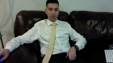 Tokintone  06-07-2021 video topless